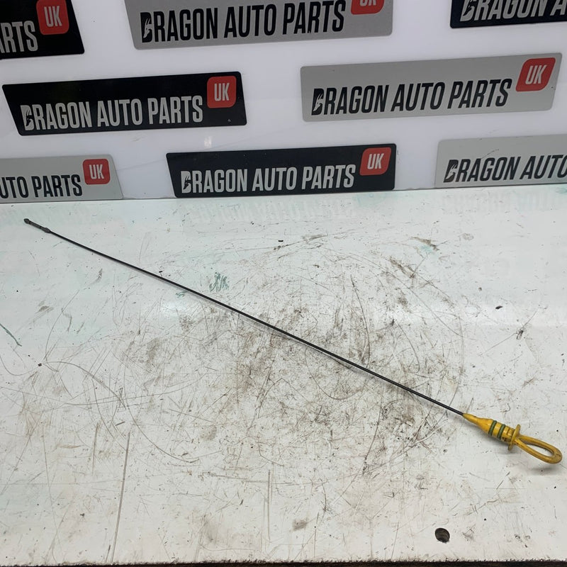 2013-2018 Mercedes-Benz / 2.1L Diesel / Oil Dipstick & Tube / A6510108718 - Dragon Engines LTD