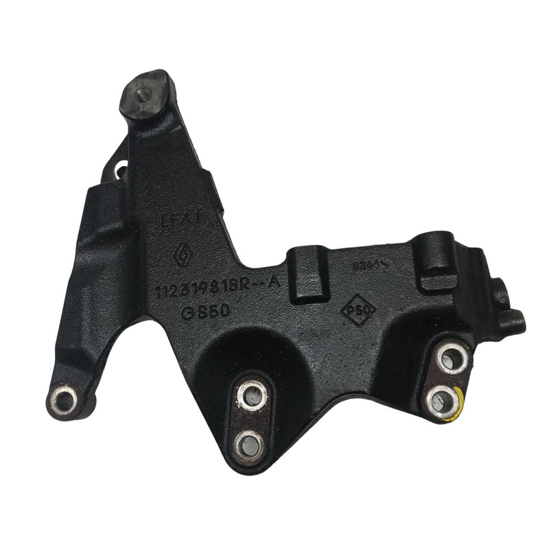 2013-2018 Nissan Qashqai / Engine Front Bracket / 1.6L Diesel / 112319818R - Dragon Engines LTD