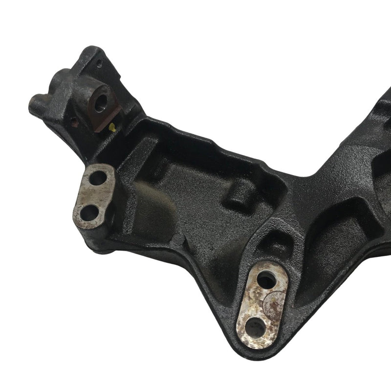 2013-2018 Nissan Qashqai / Engine Front Bracket / 1.6L Diesel / 112319818R - Dragon Engines LTD