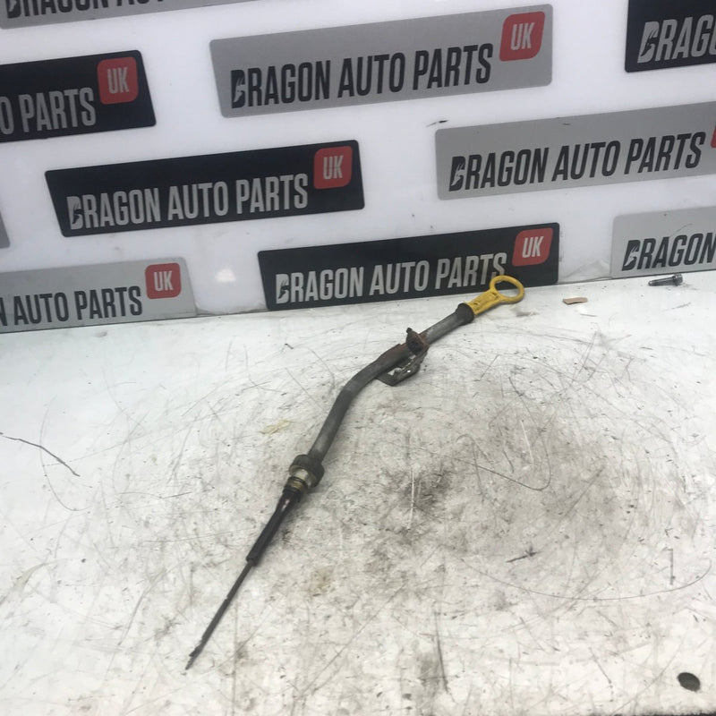 2013-2018 Nissan/Renault / Oil Dipstick / 1.2L Petrol / 111405580R - Dragon Engines LTD