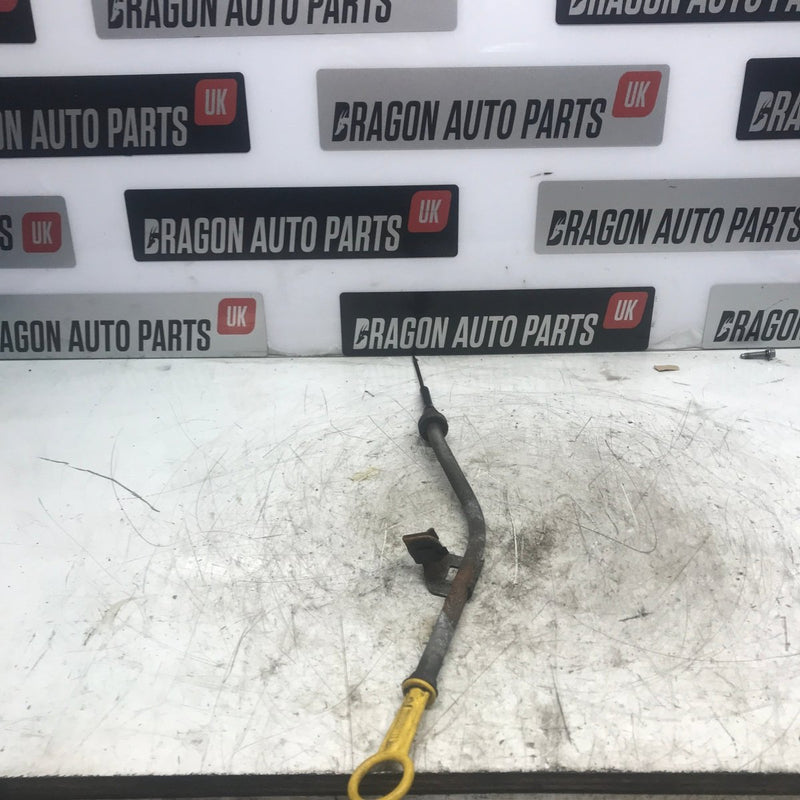 2013-2018 Nissan/Renault / Oil Dipstick / 1.2L Petrol / 111405580R - Dragon Engines LTD