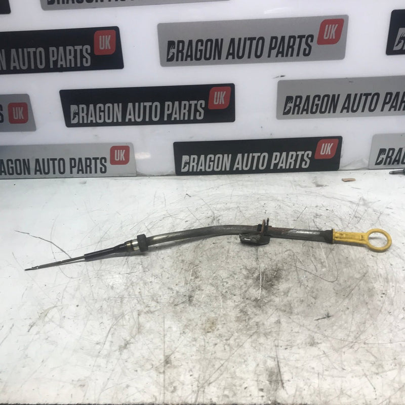 2013-2018 Nissan/Renault / Oil Dipstick / 1.2L Petrol / 111405580R - Dragon Engines LTD