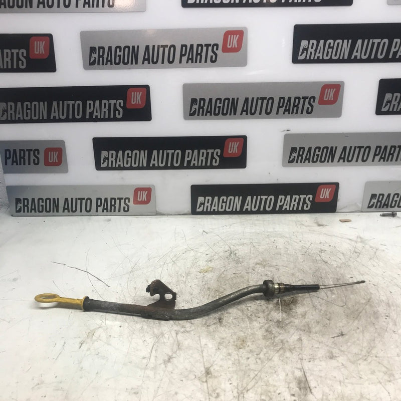 2013-2018 Nissan/Renault / Oil Dipstick / 1.2L Petrol / 111405580R - Dragon Engines LTD