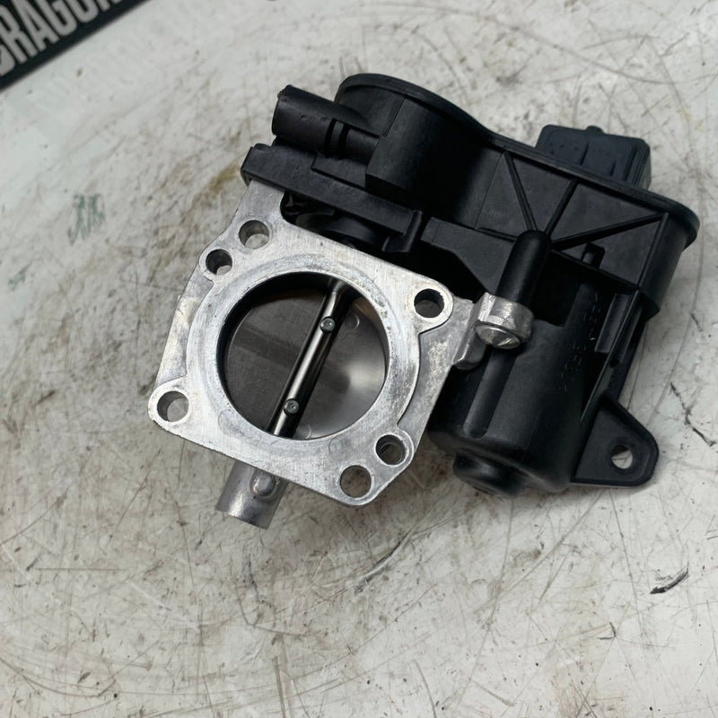 2013-2018 Peugeot / Throttle Body / 1.2L Petrol / 9842936880 - Dragon Engines LTD