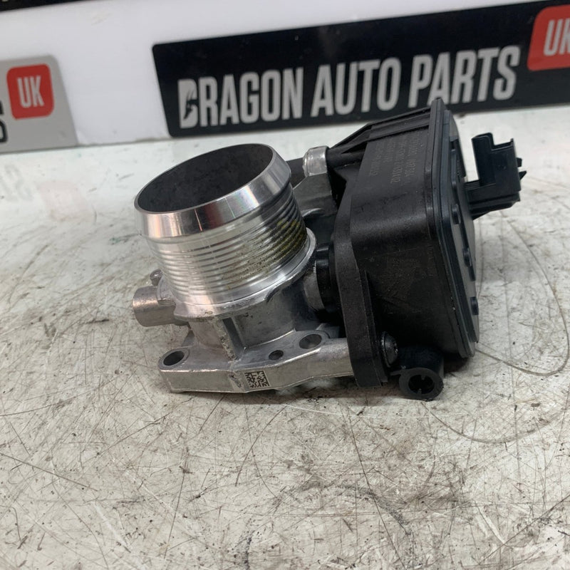 2013-2018 Peugeot / Throttle Body / 1.2L Petrol / 9842936880 - Dragon Engines LTD