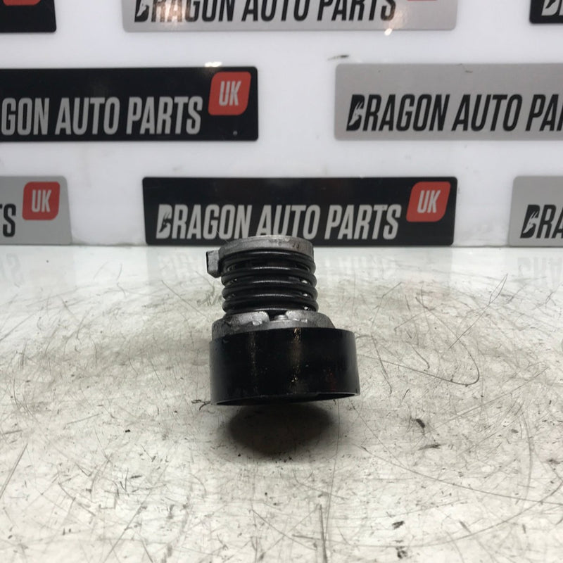 2013-2018 Renault/Nissan / Strap Auxiliary Belt Tensioner / 1.5L Diesel / 117504048R - Dragon Engines LTD