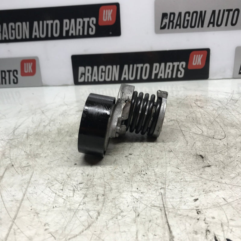 2013-2018 Renault/Nissan / Strap Auxiliary Belt Tensioner / 1.5L Diesel / 117504048R - Dragon Engines LTD