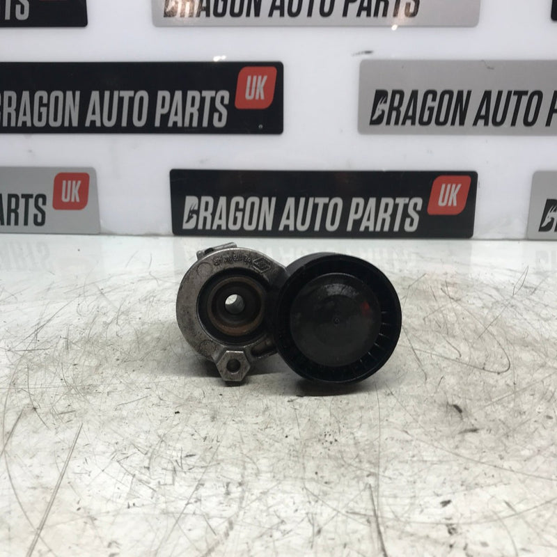 2013-2018 Renault/Nissan / Strap Auxiliary Belt Tensioner / 1.5L Diesel / 117504048R - Dragon Engines LTD