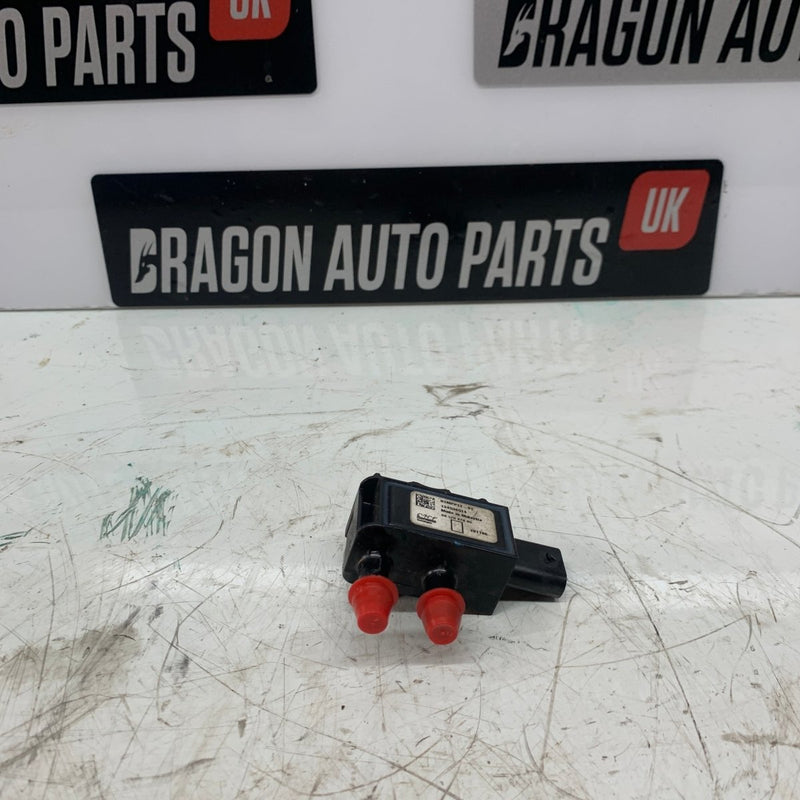 2013-2019 / Citroen / Peugeot / 1.2 Petrol/ Exhaust Pressure Sensor/ 9812047080 - Dragon Engines LTD