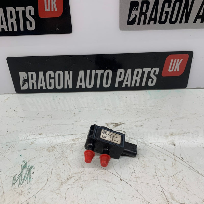 2013-2019 / Citroen / Peugeot / 1.2 Petrol/ Exhaust Pressure Sensor/ 9812047080 - Dragon Engines LTD