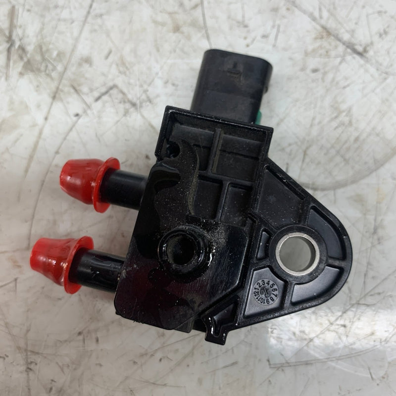 2013-2019 / Citroen / Peugeot / 1.2 Petrol/ Exhaust Pressure Sensor/ 9812047080 - Dragon Engines LTD