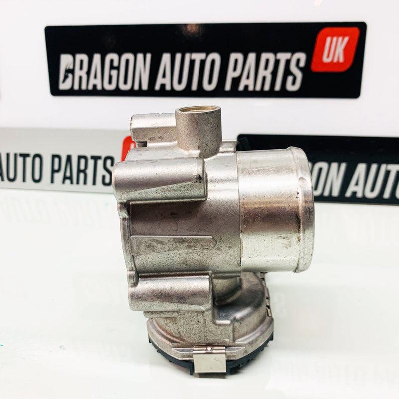 2013-2019 Ford / Throttle Body / 1.6L Petrol / 7S7G-9F991-CA - Dragon Engines LTD