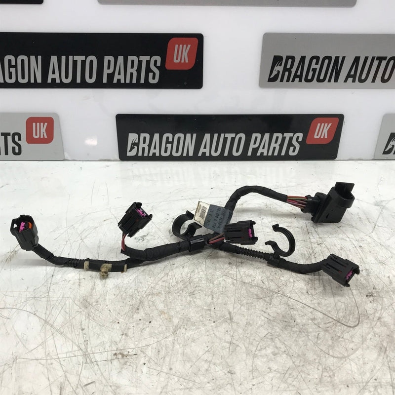 2013-2019 Seat/VW/Skoda/Golf / Injector Wiring Loom / 2.0L Petrol / 06L971627A - Dragon Engines LTD