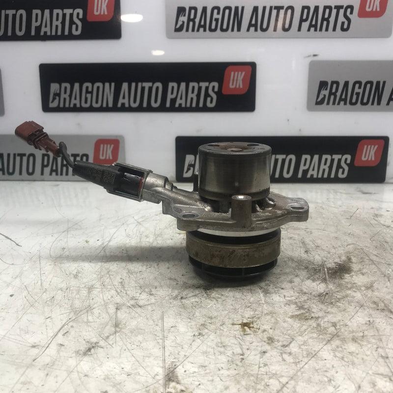 2013-2019 VW/Audi/Skoda/Seat / Water Pump / 2.0L Diesel / 010157802KT - Dragon Engines LTD