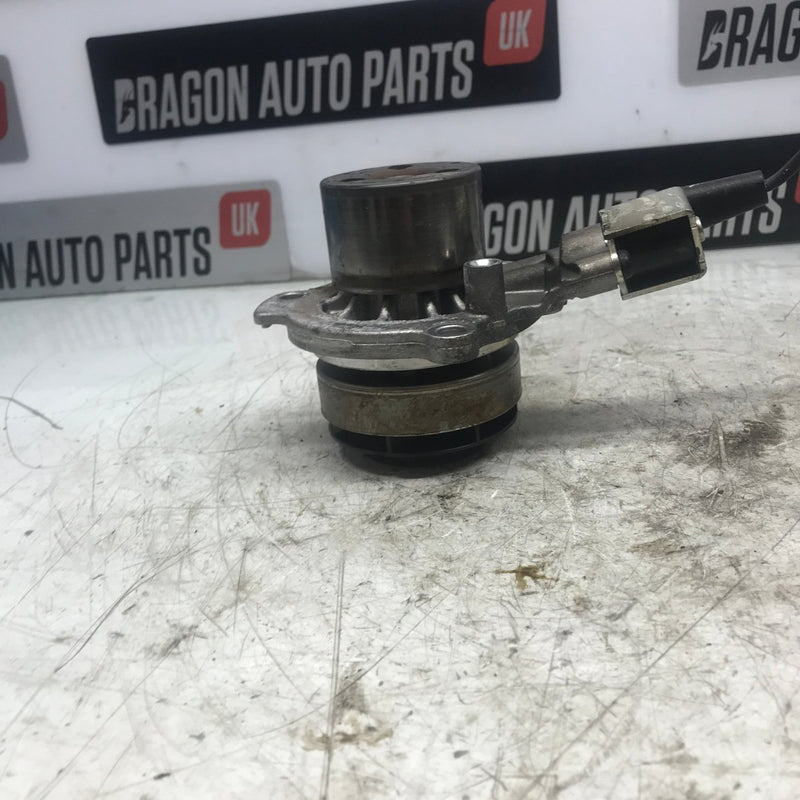 2013-2019 VW/Audi/Skoda/Seat / Water Pump / 2.0L Diesel / 010157802KT - Dragon Engines LTD