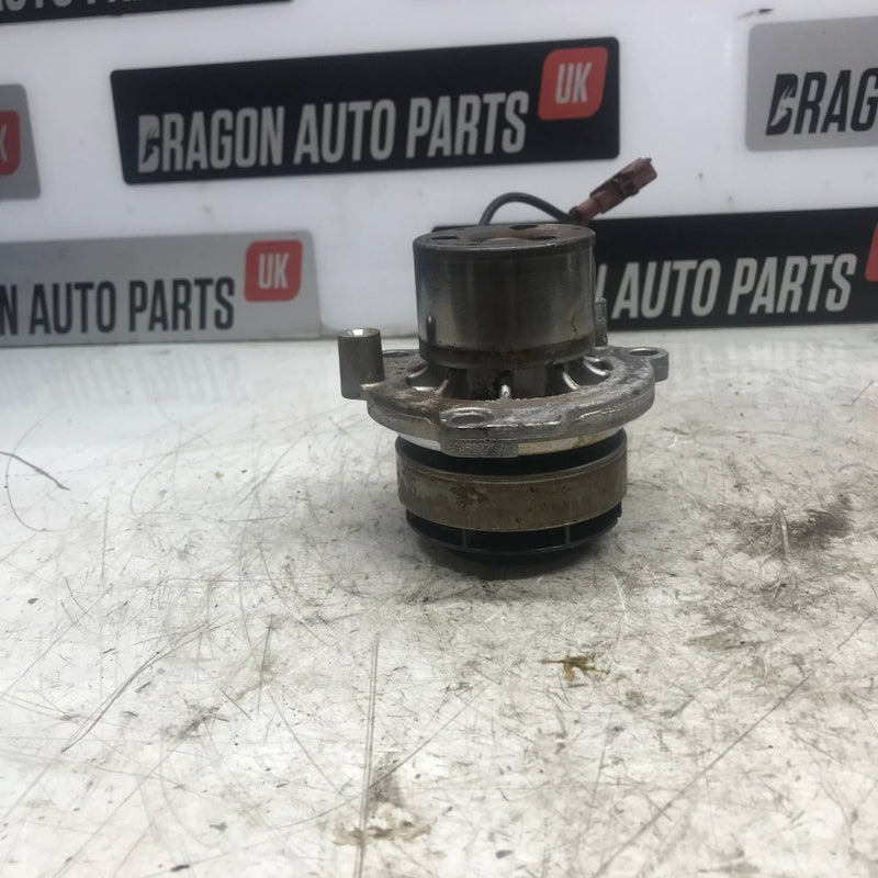 2013-2019 VW/Audi/Skoda/Seat / Water Pump / 2.0L Diesel / 010157802KT - Dragon Engines LTD