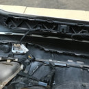 2013-2020 Mercedes / White Rear Bumper / 1.6L Petrol / A1568802640 - Dragon Engines LTD