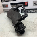 2013-2020 Skoda / Intercooler Pipe Hose / 1.5L Petrol / 4013702F-A - Dragon Engines LTD