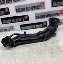 2013-2020 Skoda / Intercooler Pipe Hose / 1.5L Petrol / 4013702F-A - Dragon Engines LTD