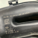 2013-2020 Skoda / Intercooler Pipe Hose / 1.5L Petrol / 4013702F-A - Dragon Engines LTD