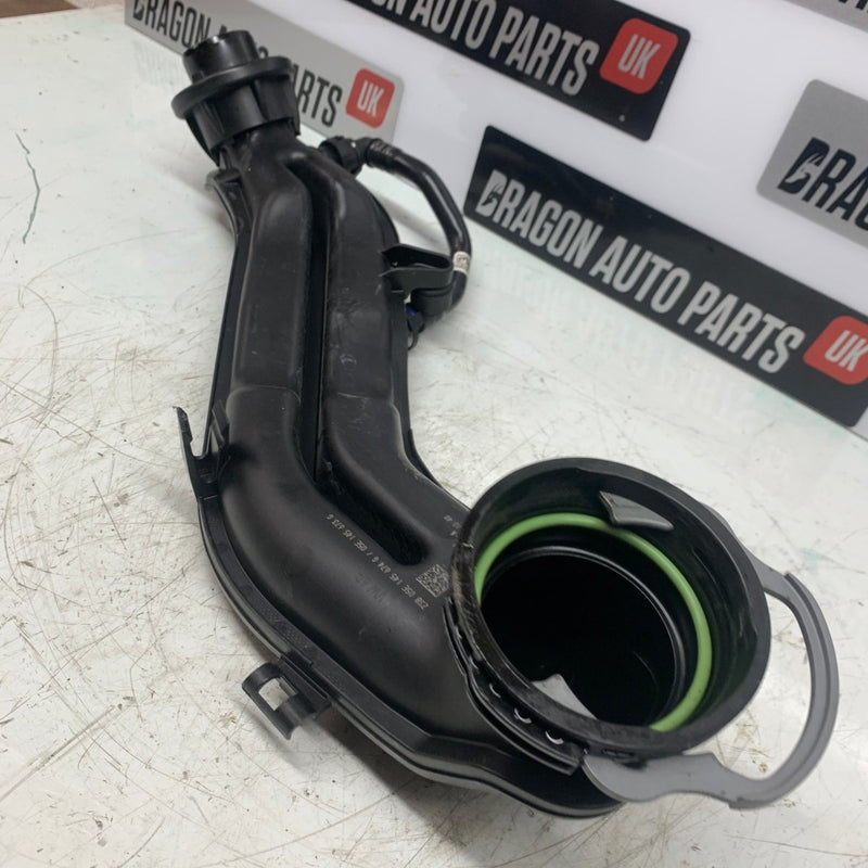 2013-2020 Skoda / Intercooler Pipe Hose / 1.5L Petrol / 4013702F-A - Dragon Engines LTD