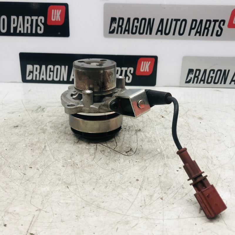 2013-2020 VW/Tiguan/Caddy/Golf / Water Coolant Pump / 2.0L Diesel / 010157801KT - Dragon Engines LTD