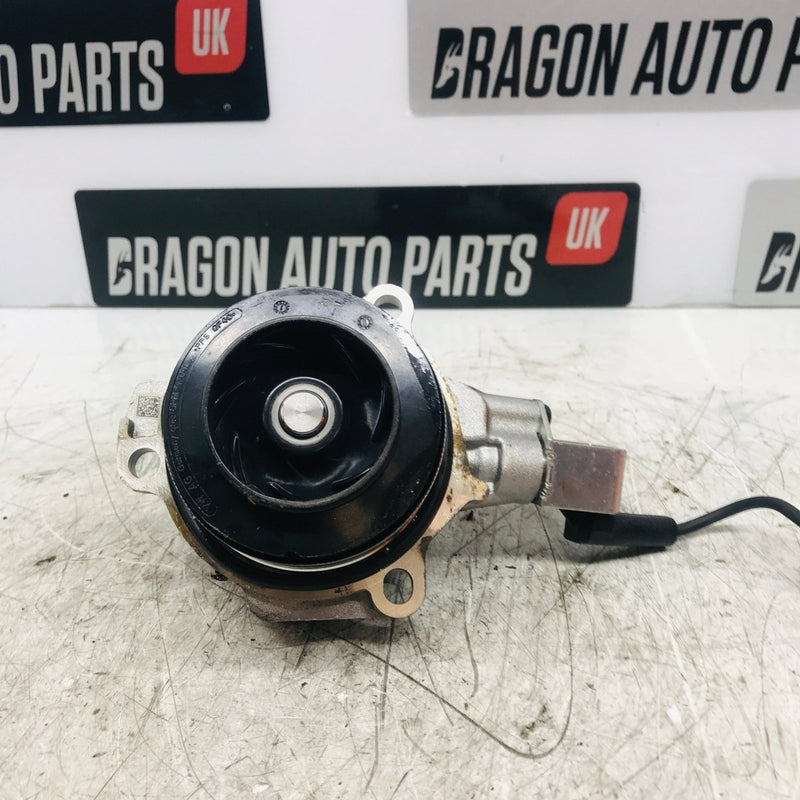 2013-2020 VW/Tiguan/Caddy/Golf / Water Coolant Pump / 2.0L Diesel / 010157801KT - Dragon Engines LTD