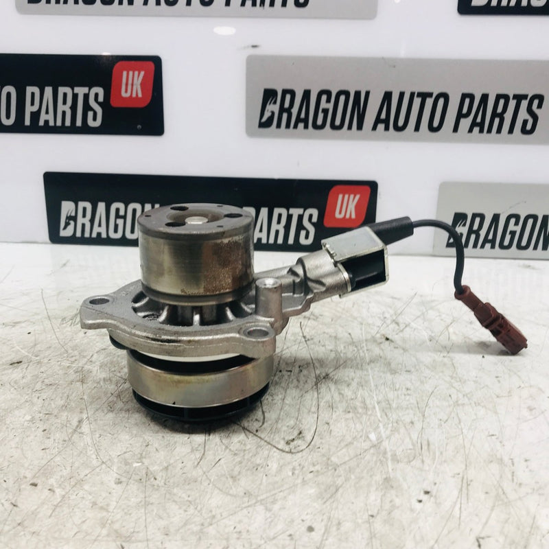 2013-2020 VW/Tiguan/Caddy/Golf / Water Coolant Pump / 2.0L Diesel / 010157801KT - Dragon Engines LTD