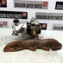 2013-2021 Audi/VW/Skoda/Seat / Turbocharger / 2.0L Diesel / 04L253056P - Dragon Engines LTD