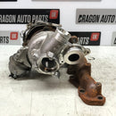 2013-2021 Audi/VW/Skoda/Seat / Turbocharger / 2.0L Diesel / 04L253056P - Dragon Engines LTD