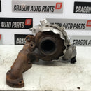 2013-2021 Audi/VW/Skoda/Seat / Turbocharger / 2.0L Diesel / 04L253056P - Dragon Engines LTD