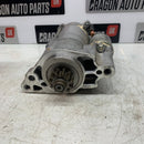 2013-2021 Land Rover / Starter Motor / 3.0L Diesel / 438000-1512 - Dragon Engines LTD