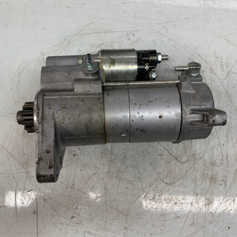 2013-2021 Land Rover / Starter Motor / 3.0L Diesel / 438000-1512 - Dragon Engines LTD