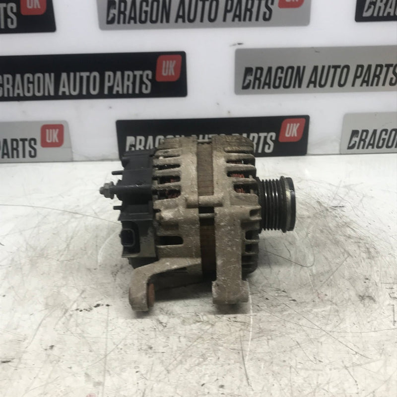 2013-2021 / Vauxhall / Opel / Mokka / Alternator / 1.4 Petrol / 13597226 - Dragon Engines LTD