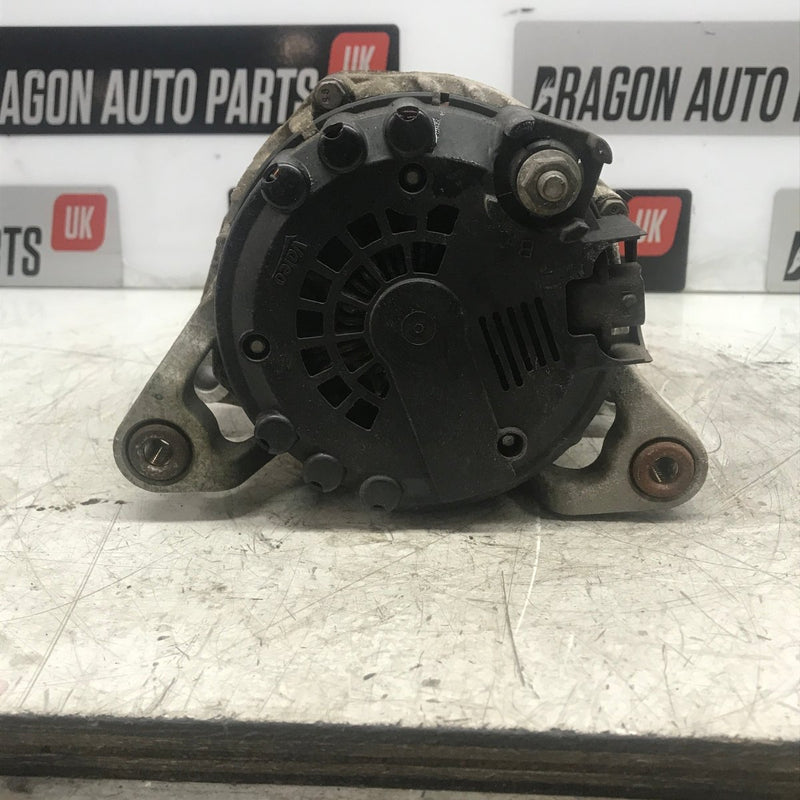 2013-2021 / Vauxhall / Opel / Mokka / Alternator / 1.4 Petrol / 13597226 - Dragon Engines LTD