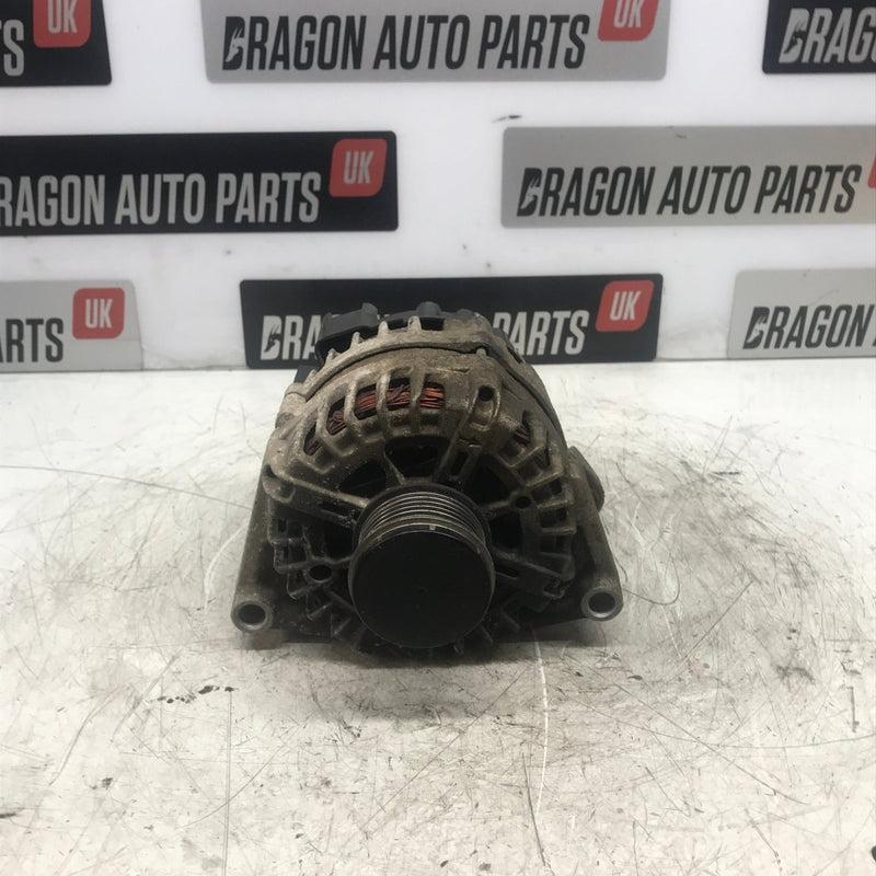 2013-2021 / Vauxhall / Opel / Mokka / Alternator / 1.4 Petrol / 13597226 - Dragon Engines LTD