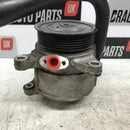 2013-2023 Range / Land Rover / Power Steering Pump / 4.4L Diesel / CPLA-5F489-BB - Dragon Engines LTD