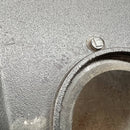 2013 Audi / 1.6/2.0L Diesel / Gear belt cover / 04L109107L - Dragon Engines LTD