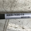 2013 Ford / Ranger / Clutch Tube / AB39-7K592-CB - Dragon Engines LTD