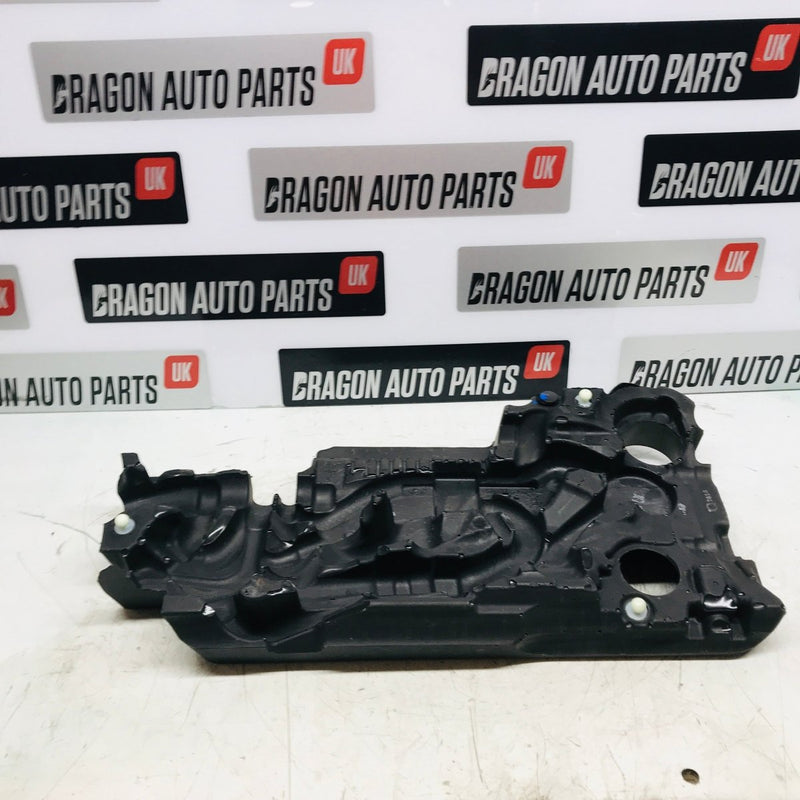 2013-On Ford / Focus / Engine Cover / 2.0L Diesel / JX6Q-6A949-AD - Dragon Engines LTD