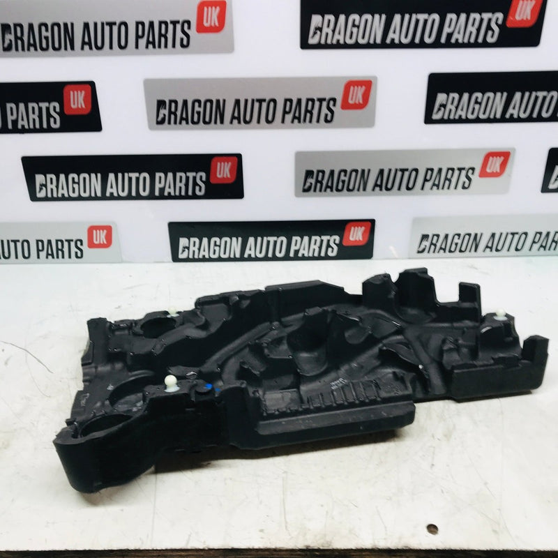 2013-On Ford / Focus / Engine Cover / 2.0L Diesel / JX6Q-6A949-AD - Dragon Engines LTD