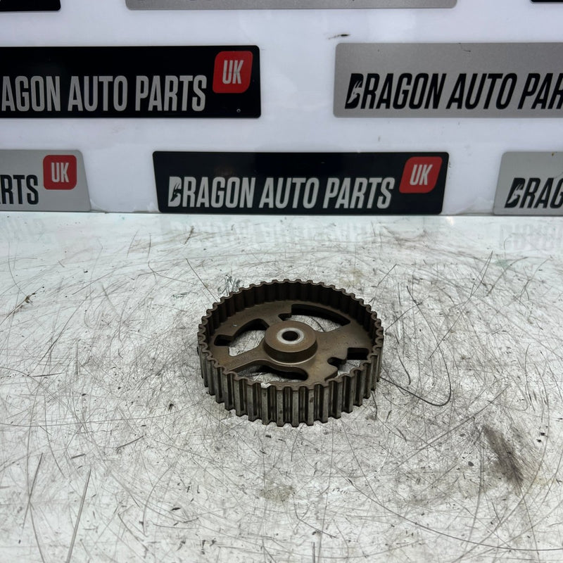 2013-On Ford/Citroen/Peugeot / Camshaft Pulley / 2.2L Diesel / 9657688280 - Dragon Engines LTD