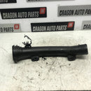 2013-On / Vauxhall / Peugeot/Citroen / Intercooler Pipe Hose / 1.2L Petrol / 9817416680 - Dragon Engines LTD