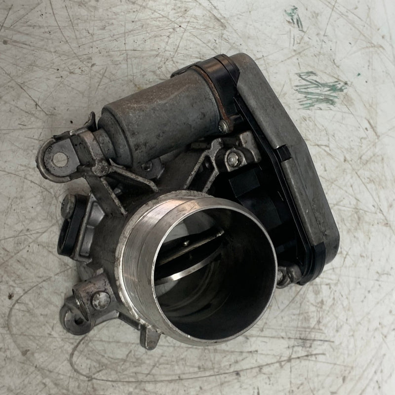 2014-2016 LandRover/RangeRover / Throttle Body / 2.2L Diesel / 9687888280 - Dragon Engines LTD