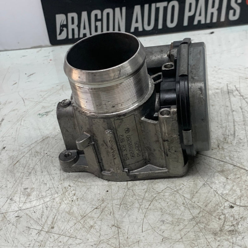 2014-2016 LandRover/RangeRover / Throttle Body / 2.2L Diesel / 9687888280 - Dragon Engines LTD