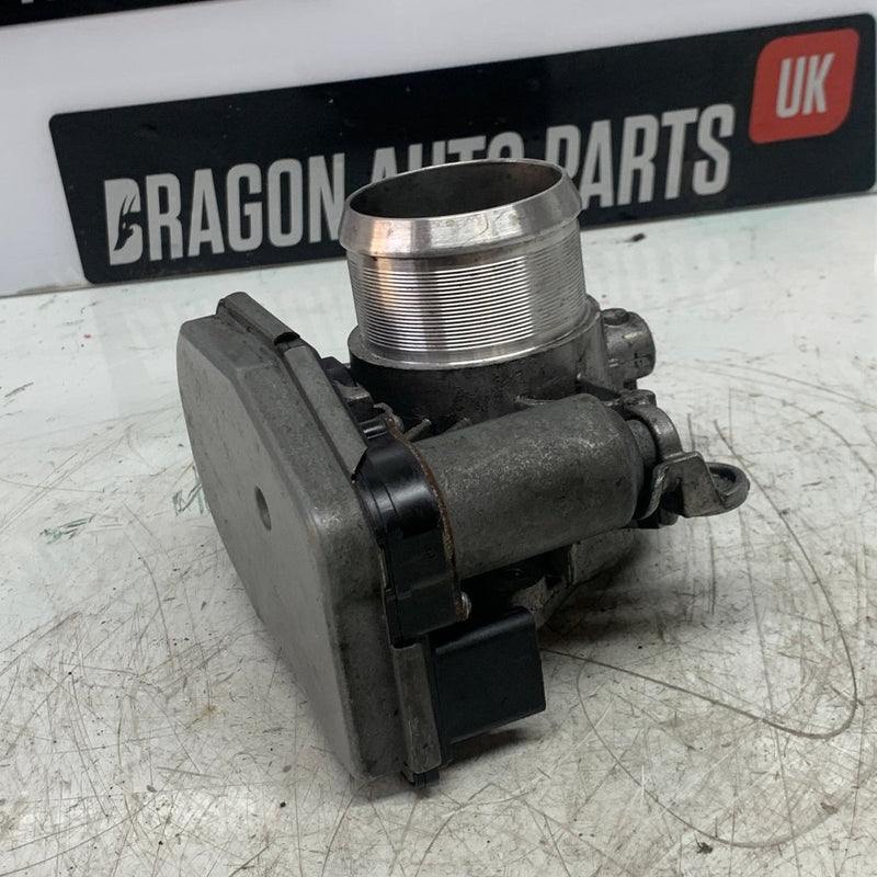 2014-2016 LandRover/RangeRover / Throttle Body / 2.2L Diesel / 9687888280 - Dragon Engines LTD