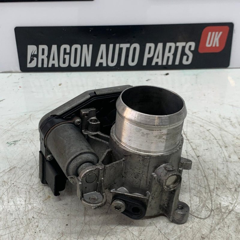 2014-2016 LandRover/RangeRover / Throttle Body / 2.2L Diesel / 9687888280 - Dragon Engines LTD