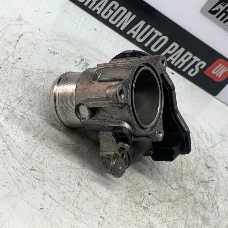 2014-2016 LandRover/RangeRover / Throttle Body / 2.2L Diesel / 9687888280 - Dragon Engines LTD