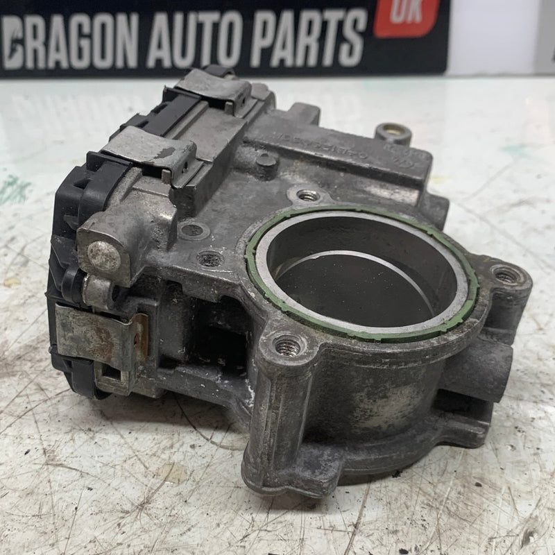 2014-2017 / Audi/VW/Polo/Skoda /Seat / 1.4L Diesel / Throttle Body / 04B128063K - Dragon Engines LTD