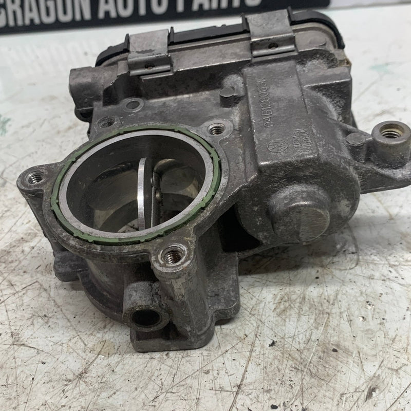 2014-2017 / Audi/VW/Polo/Skoda /Seat / 1.4L Diesel / Throttle Body / 04B128063K - Dragon Engines LTD